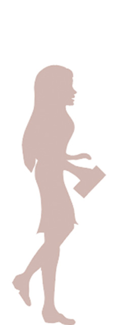 Active Lady Winback Woman