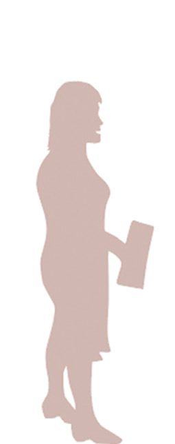 Menopause Winback Woman